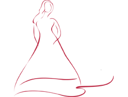 Logo Traumkleid Werth